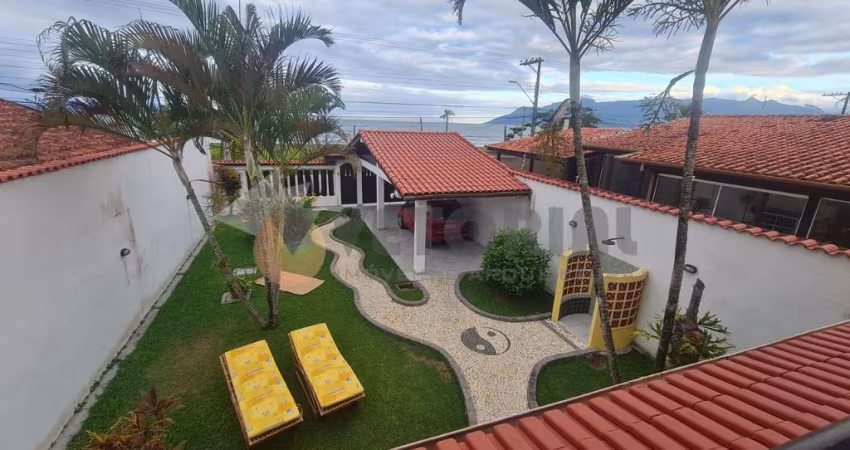 Sobrado com 3 Dormitórios, Porto Novo  Caraguatatuba SP