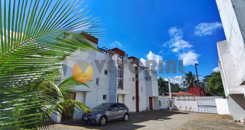 Sobrado com 3 Dormitórios, Massaguaçu   Caraguatatuba SP