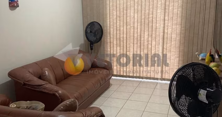 Apartamento com 2 Dormitórios, Martim de Sá  Caraguatatuba SP