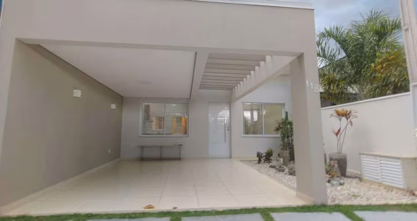 Casa em Condomínio para aluguel, 3 quartos, 1 suíte, Jardins do Império - Vila Ytu - Indaiatuba/SP