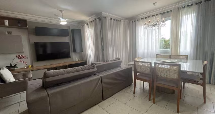 Apartamento Duplex à venda, 3 quartos, 1 suíte, 2 vagas, Edifício Piazza Treviso - Indaiatuba/SP