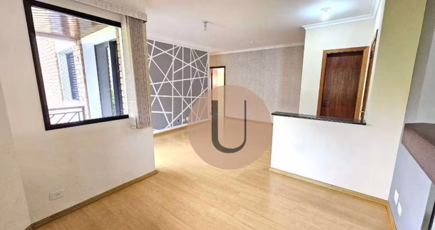 Apartamento Residencial à venda, Parque Bairro Morumbi, São Paulo - AP0374.
