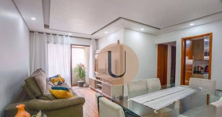 Apartamento Residencial à venda, Perdizes, São Paulo - AP0465.