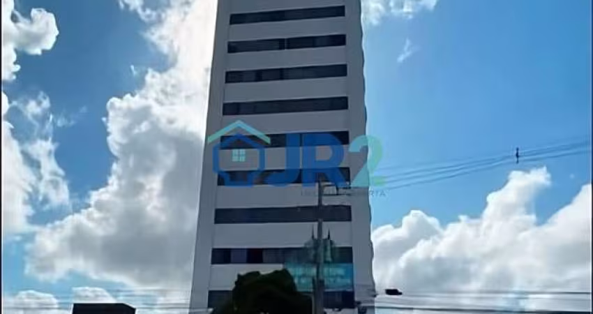 Apartamento de 2 quartos, na varzea em frente a secretaria de educação