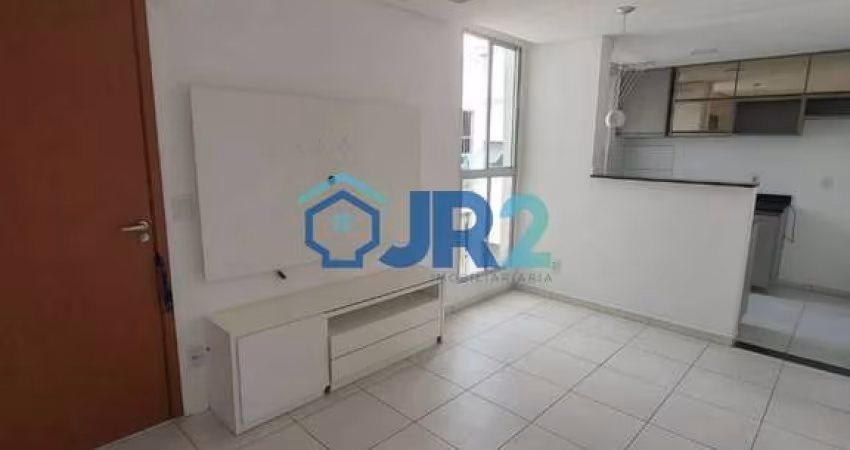 APARTAMENTO NO RACANTO DO SOL - COM OS FIXOS
