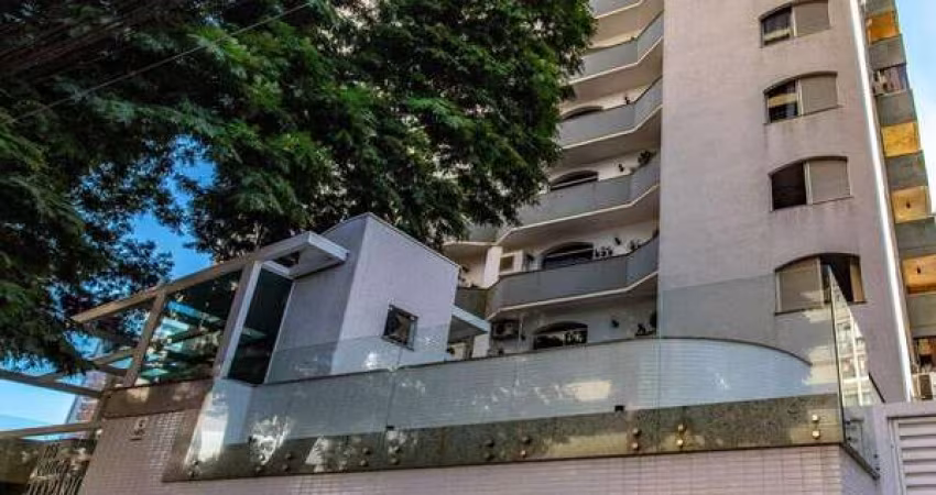 Lindo apartamento na Zona 04 de Maringá!