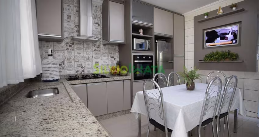 Casa à Venda no Jd. Imperial II  Maringá!