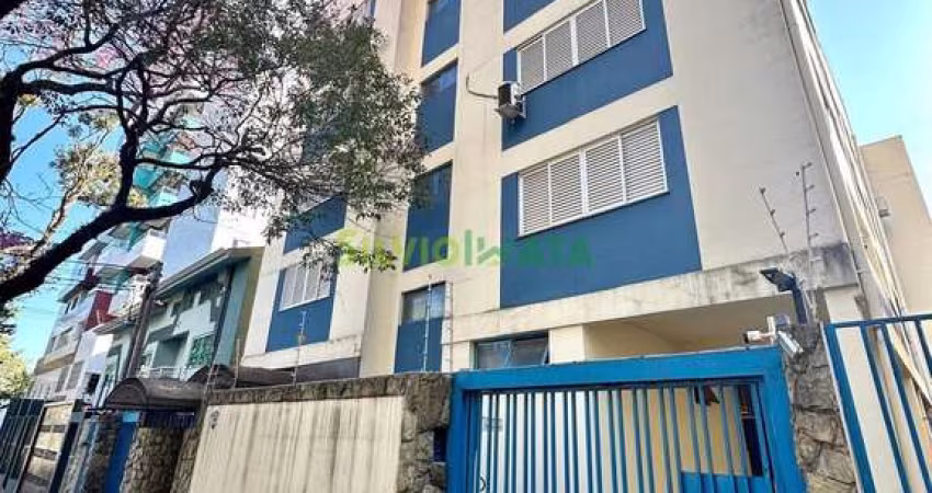 Apartamento- Edifício Vanessa