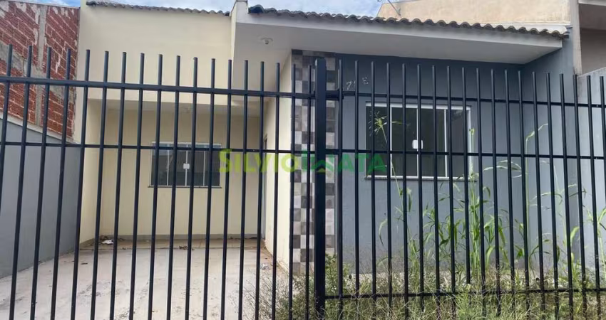 Casa à Venda em Condomínio - Sarandi/PR