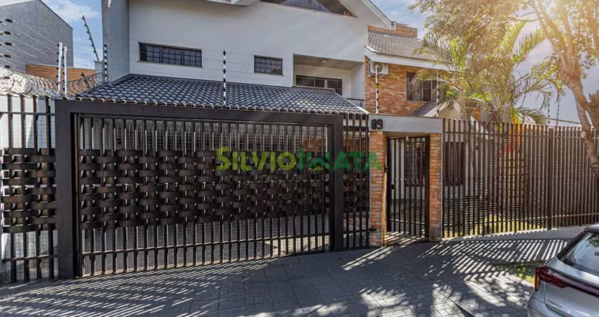 Oportunidade de Locação - Triplex no Jardim Santa Helena