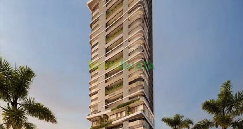Apartamento no Aria  Home Life e SPA Residence