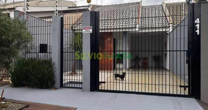 EXCELENTE CASA DE 02 QUARTOS PARA MORAR NO JARDIM ITÁLIA II.
