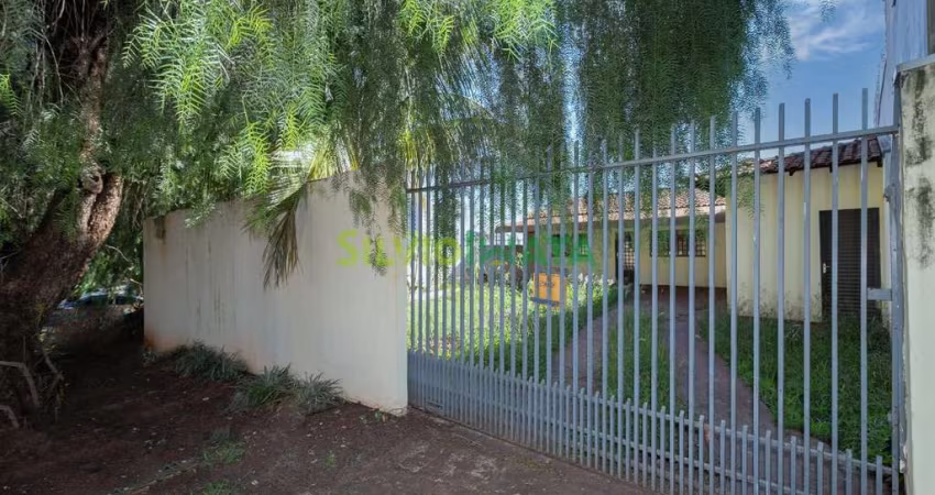 EXCELENTE CASA DE 01 QUARTO PARA MORAR NA RUA SOFIA RATCOV, PRÓXIMO A AVENNIDA GASTÃO VIDIGAL.