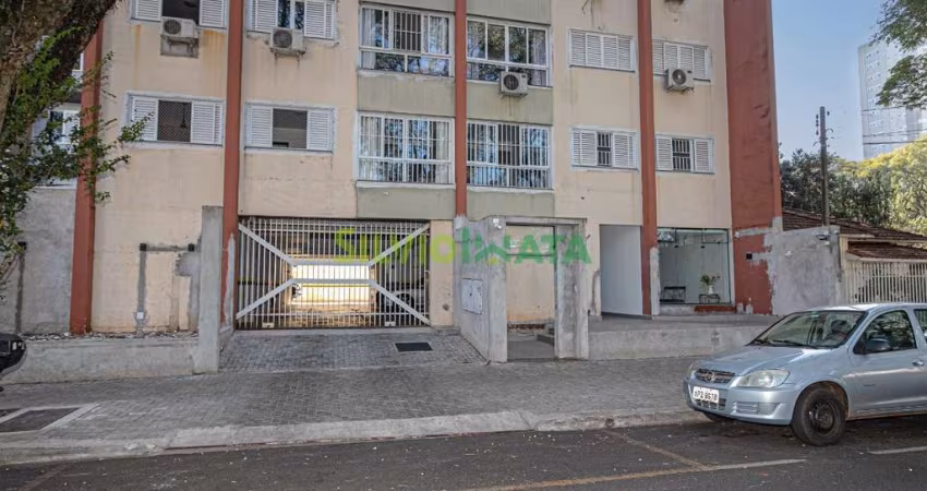 EXCELENTE APARTAMENTO DE 03 QUARTOS MOBILIADO, NO ED. MONT BLANC, PARA MORAR NA ZONA 07.