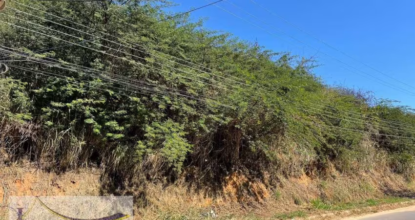 Terreno em Arcozelo - Paty do Alferes, RJ