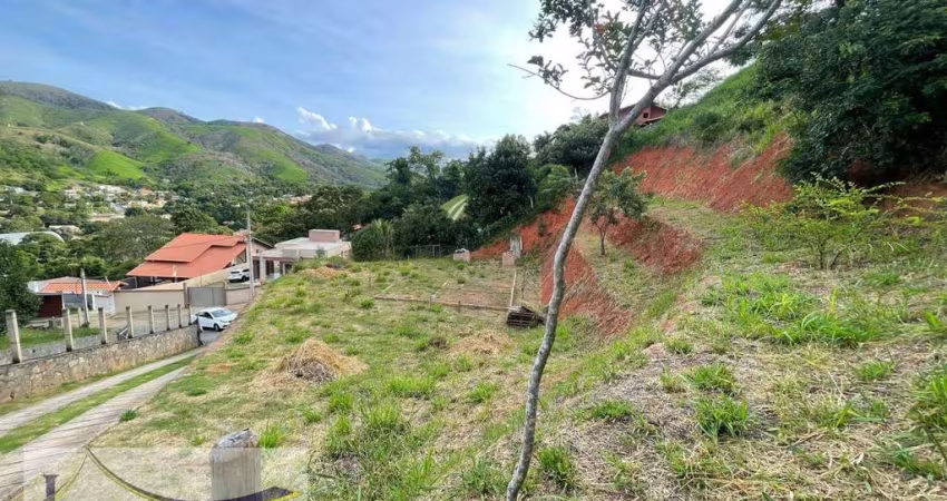 Terreno em Miriam Parque  -  Paty do Alferes