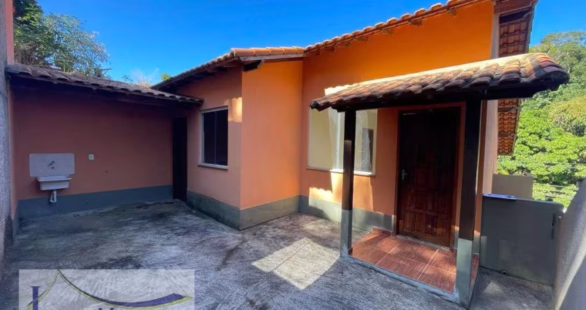Casa de Condominio em Goiabal - Paty do Alferes, RJ