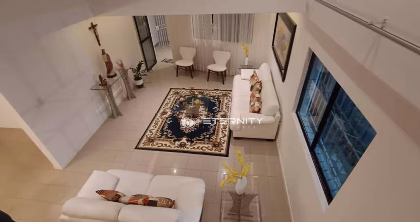 Casa com 3 dormitórios à venda, 260 m² por R$ 1.900.000,00 - Boa Viagem - Recife/PE