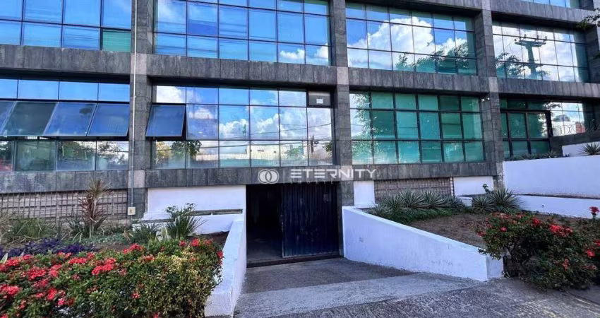 Prédio à venda, 1648 m² por R$ 6.500.000,00 - Paissandu - Recife/PE