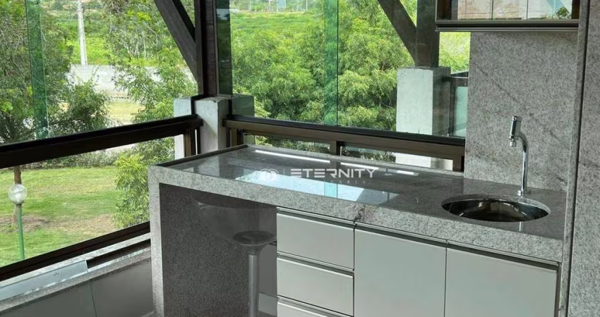 Apartamento à venda, 167 m² por R$ 649.900,00 - Novo Gravatá - Gravatá/PE