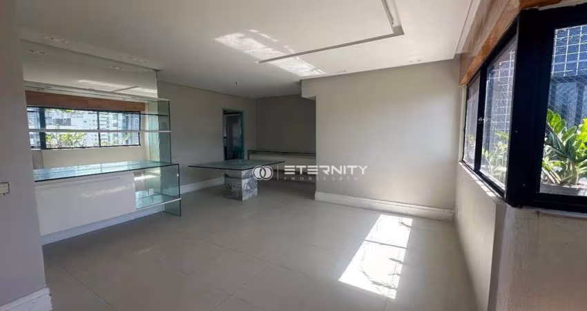 Apartamento com 3 dormitórios à venda, 105 m² por R$ 540.000,00 - Piedade - Jaboatão dos Guararapes/PE