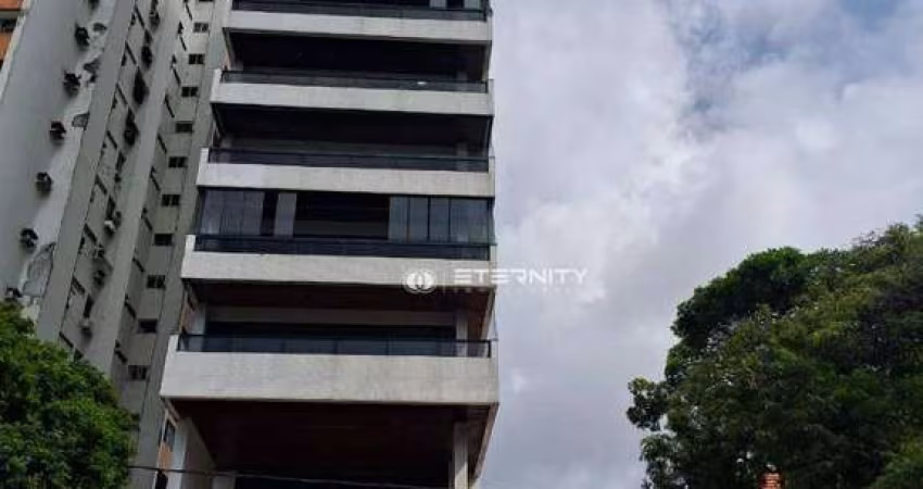 Apartamento com 4 dormitórios à venda, 240 m² por R$ 795.000,00 - Derby - Recife/PE