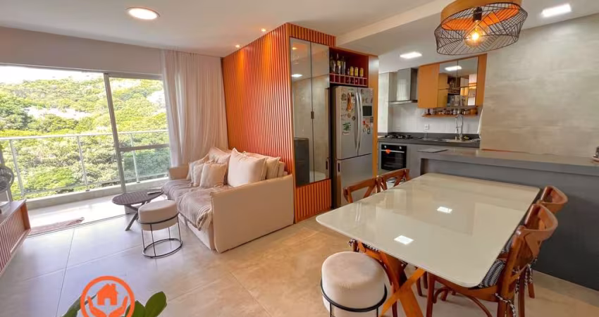 APARTAMENTO À VENDA NO BAIRRO CASTELO, 3 QUARTOS, 2 VAGAS, VARANDA GOURMET, LAZER COMPLETO, PORTARIA 24 HORAS, 90M²