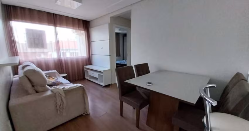 Apartamento com 2 quartos para alugar na Rodovia Amaro Antônio Vieira, 2008, Itacorubi, Florianópolis