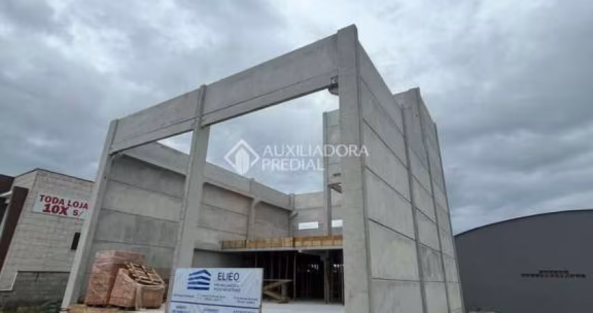 Ponto comercial para alugar na Abílio Manoel De Lima, Km 01, 21, Araçatuba, Imbituba