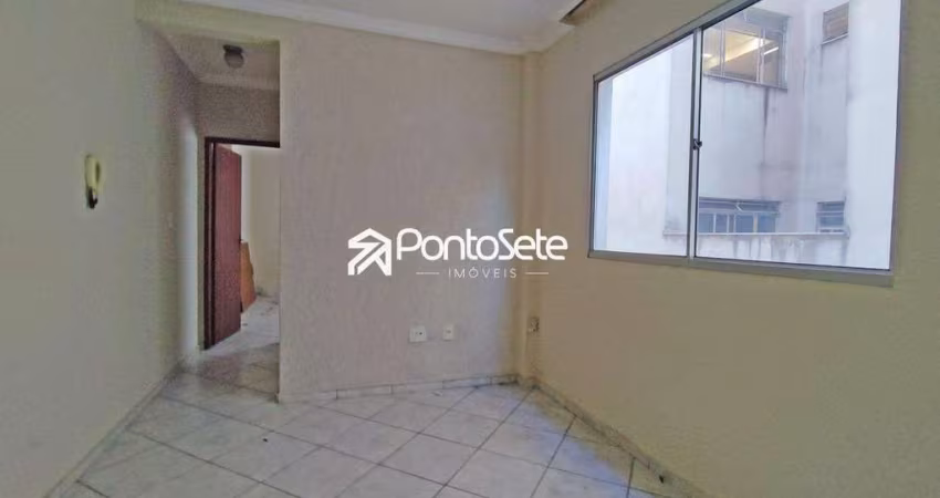KITNET RESIDENCIAL