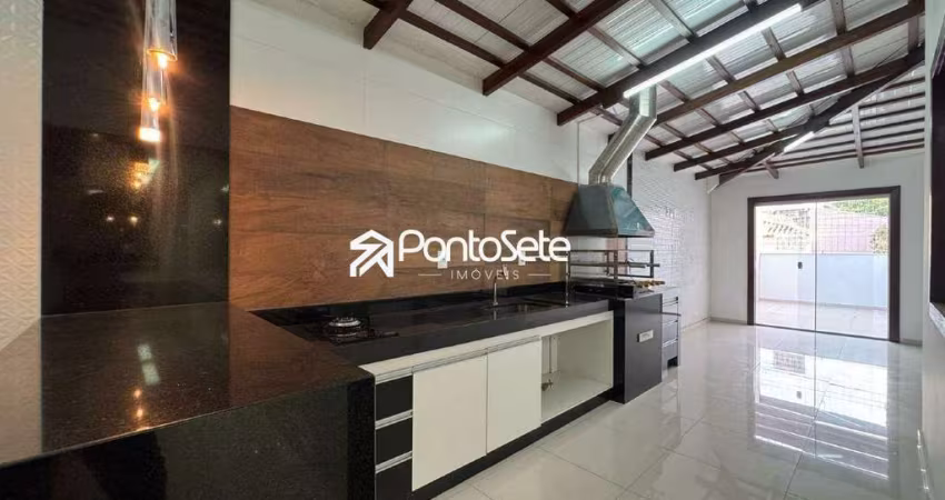 APARTAMENTO RESIDENCIAL