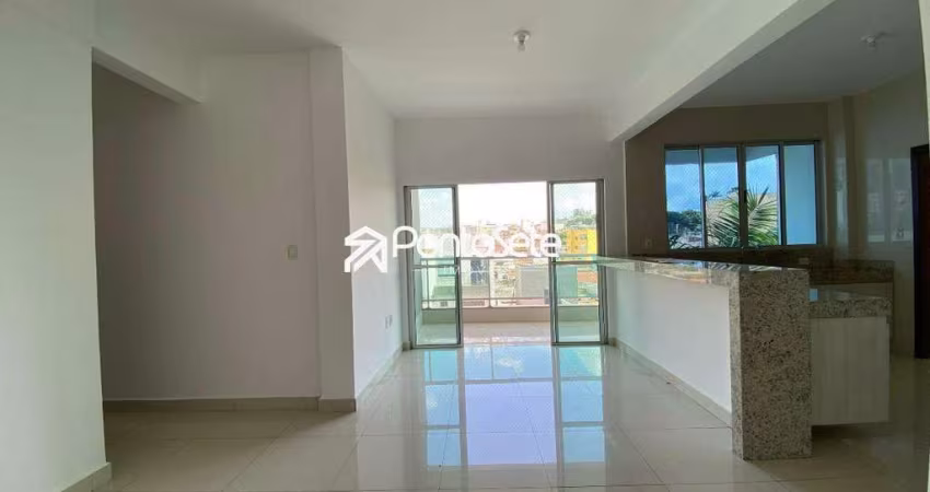 APARTAMENTO RESIDENCIAL