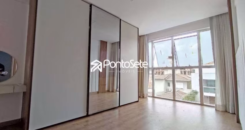 APARTAMENTO RESIDENCIAL