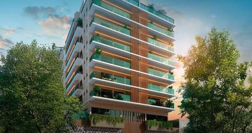 Apartamento com 2 quartos à venda na Rua Araújo Pena, Tijuca, Rio de Janeiro