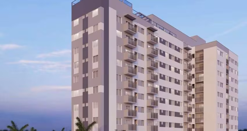 Apartamento com 2 quartos à venda em Todos os Santos, Rio de Janeiro 