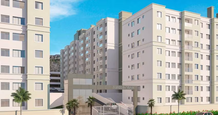 Apartamento com 2 quartos à venda no Méier, Rio de Janeiro 
