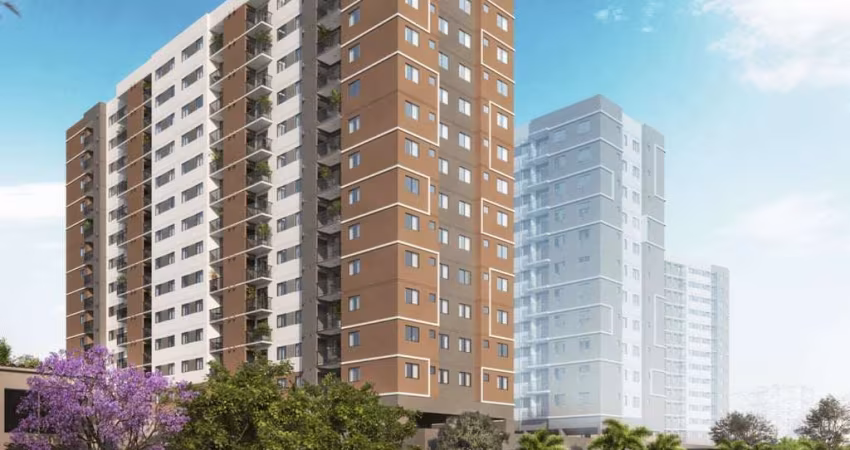 Apartamento com 2 quartos à venda no Méier, Rio de Janeiro 