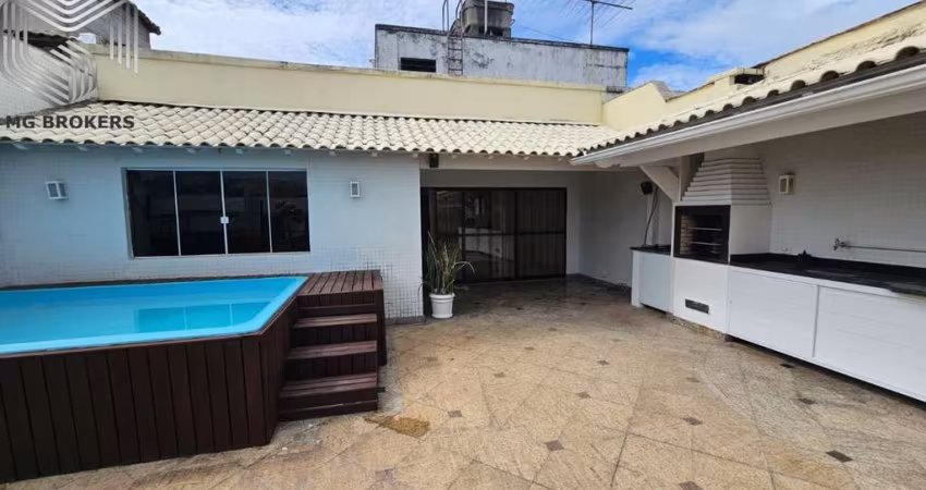 Cobertura com 3 quartos à venda na Rua São Francisco de Assis, 300, Recreio dos Bandeirantes, Rio de Janeiro