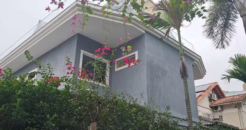 Casa com 5 quartos à venda na Barra da Tijuca, Rio de Janeiro 