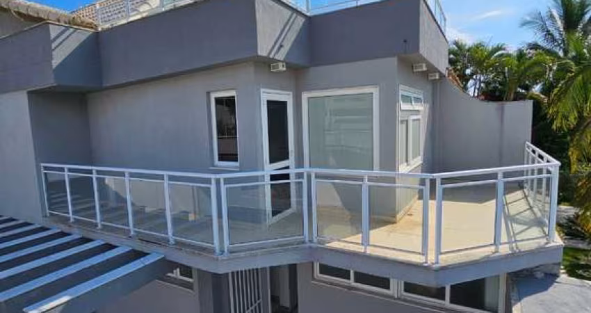 Casa com 6 quartos à venda no Recreio dos Bandeirantes, Rio de Janeiro 