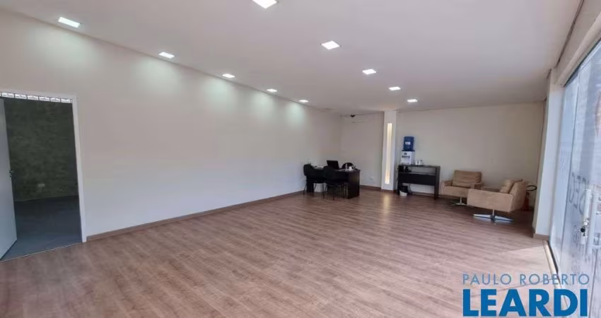 COMERCIAL - JARDIM AUGUSTA - SP