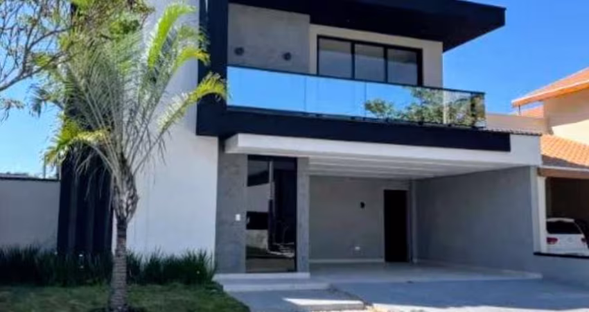 CASA EM CONDOMÍNIO - CONDOMÍNIO TERRAS DO VALE - SP