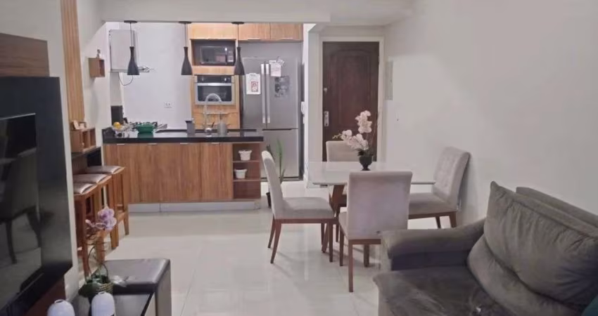 APARTAMENTO - CENTRO - SP