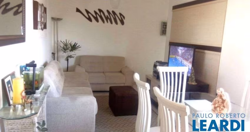 APARTAMENTO - JARDIM ESPLANADA - SP