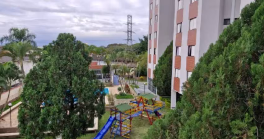 APARTAMENTO - VILA CARDOSO - SP