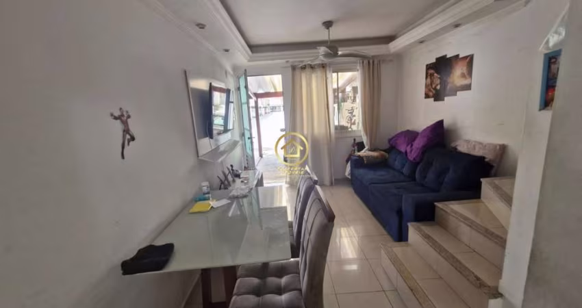 Casa em condomínio fechado com 2 quartos à venda na Rua Jairo de Almeida Machado, 50, Loteamento City Jaragua, São Paulo