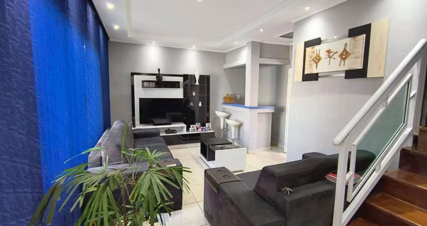 Casa com 3 quartos à venda na Antônio Pereira Santos, 251, Jardim Cidade Pirituba, São Paulo
