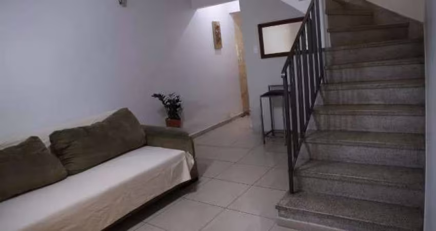 Casa com 3 quartos à venda na Rua Willis Roberto Banks, 1140, Parque Maria Domitila, São Paulo