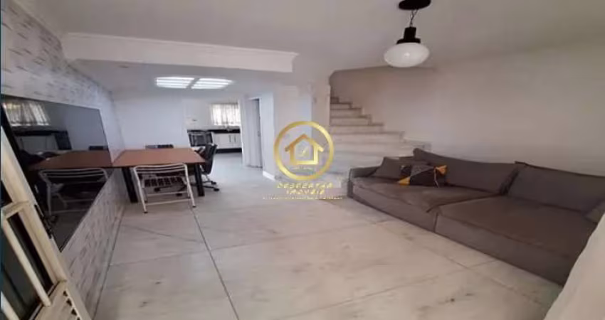 Casa em condomínio fechado com 2 quartos à venda na Avenida Professor Miguel Franchini Neto, 65, Loteamento City Jaragua, São Paulo