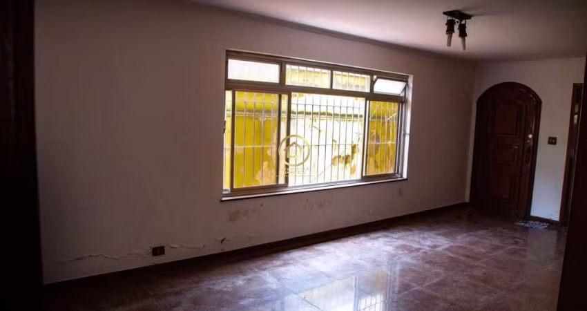 Casa com 4 quartos à venda na Dom Manuel D Elboux, 295, Jardim São José (Zona Norte), São Paulo